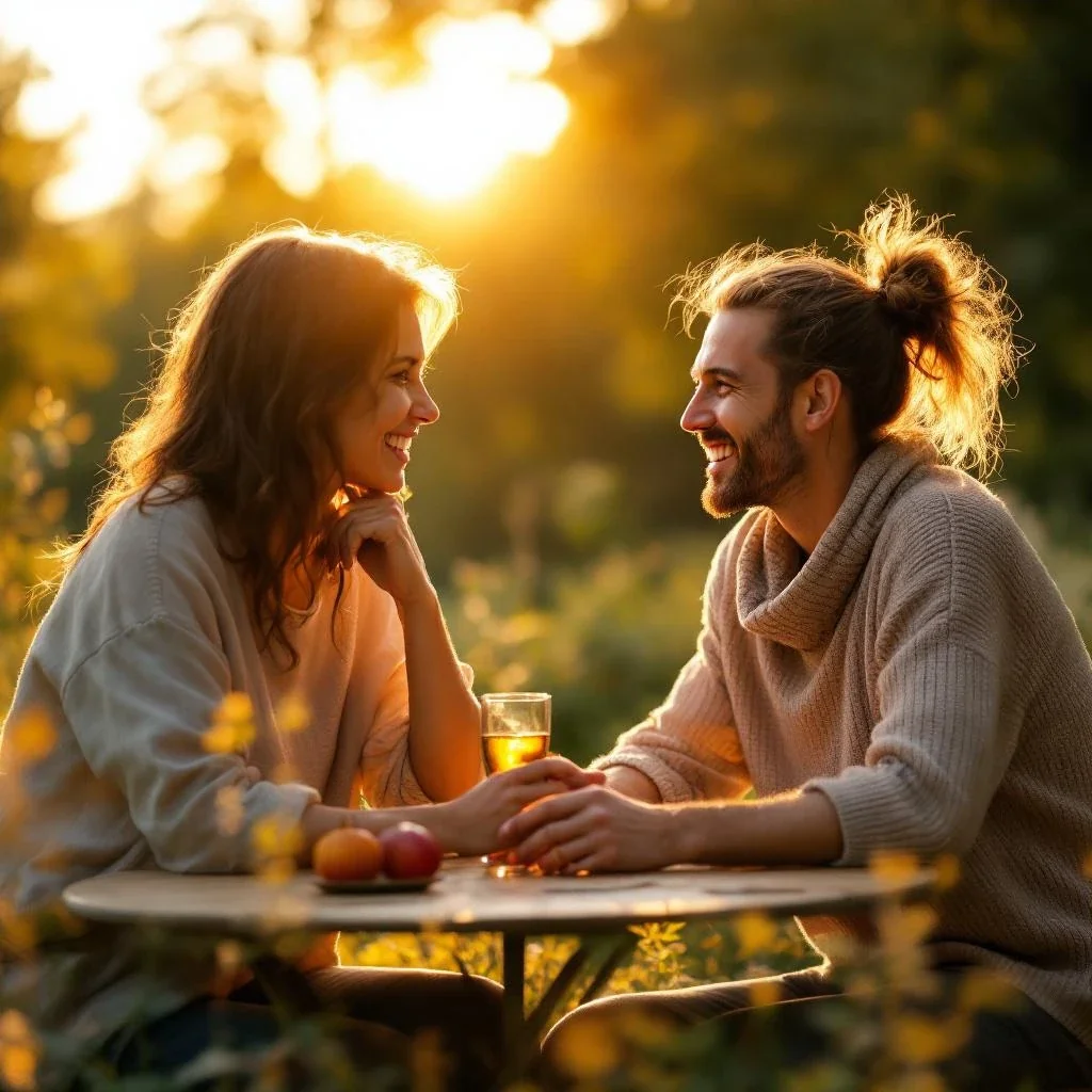 Ghid practic de comunicare în cuplu pentru persoanele cu atașament nesigur